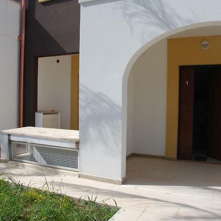 Euroitalia Apartments Giurdignano Exterior photo