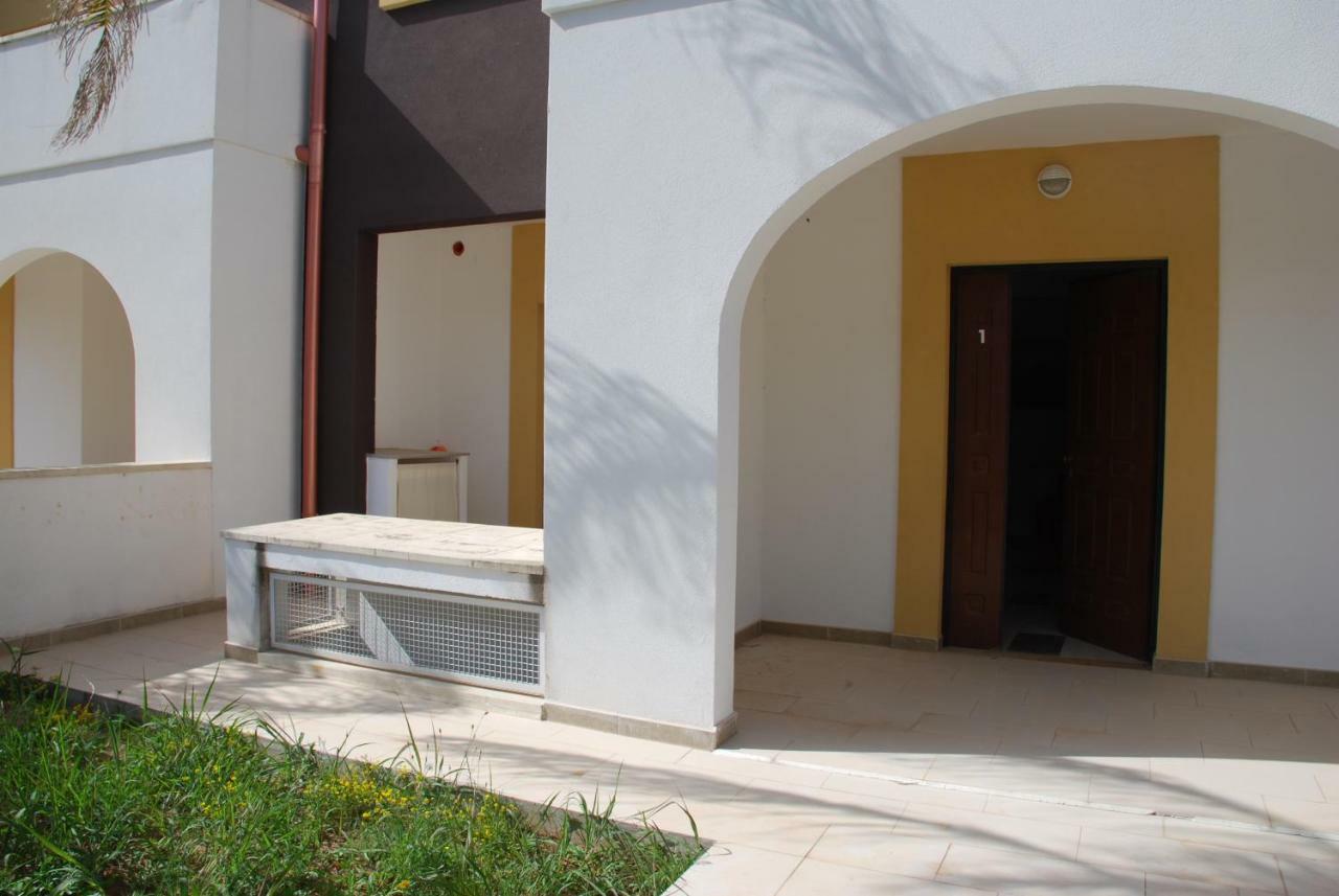 Euroitalia Apartments Giurdignano Exterior photo